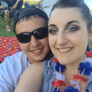 Meet your Posher, Mariah dakota